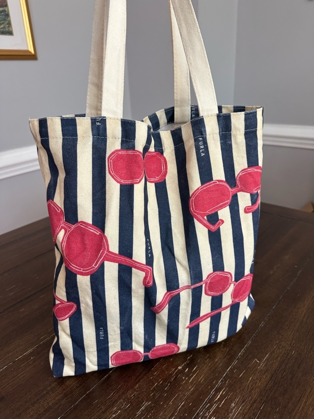 Furla tote bag - Picture 4 of 16